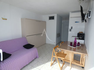  Appartement � louer 1 pi�ce 18 m�