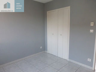  Appartement � louer 2 pi�ces 39 m�