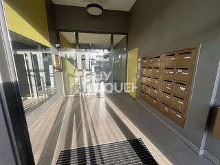  Appartement � vendre 3 pi�ces 62 m�