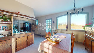  Maison � vendre 7 pi�ces 195 m�