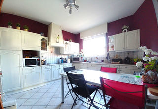  Maison � vendre 5 pi�ces 199 m�