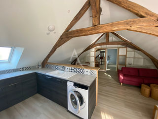  Appartement � louer 1 pi�ce 41 m�