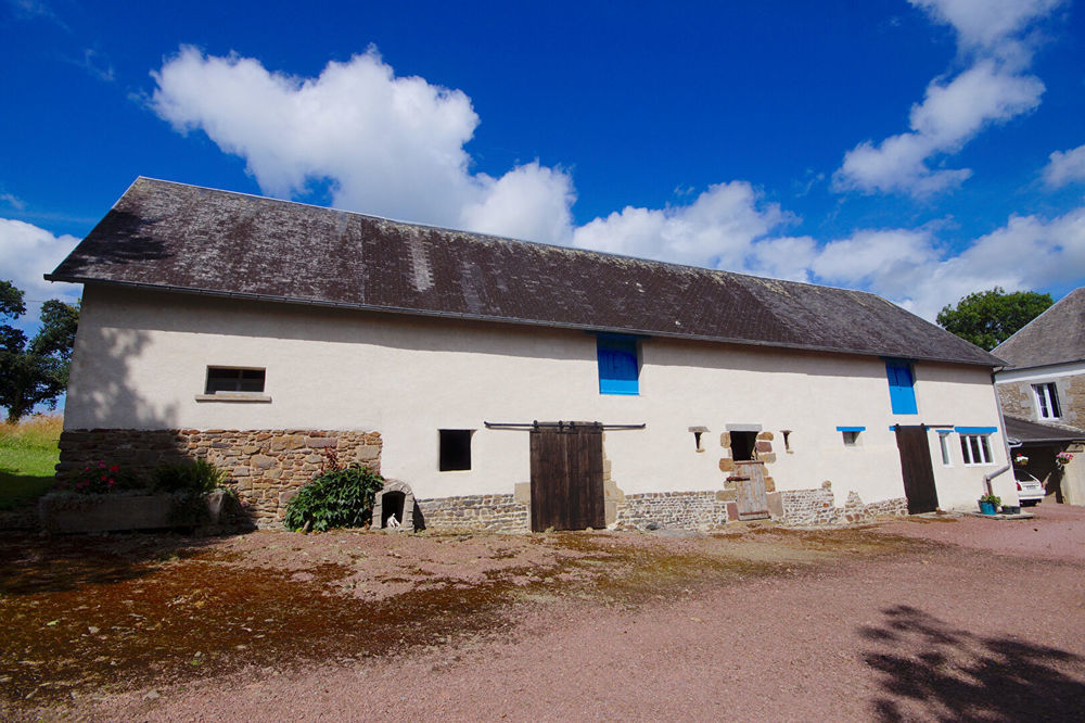 � vendre  Villa Coutances (50200)