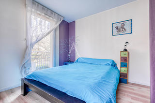  Appartement � vendre 3 pi�ces 69 m�