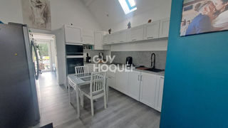  Maison � vendre 3 pi�ces 46 m�