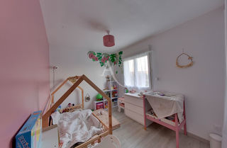  Maison � vendre 4 pi�ces 93 m�