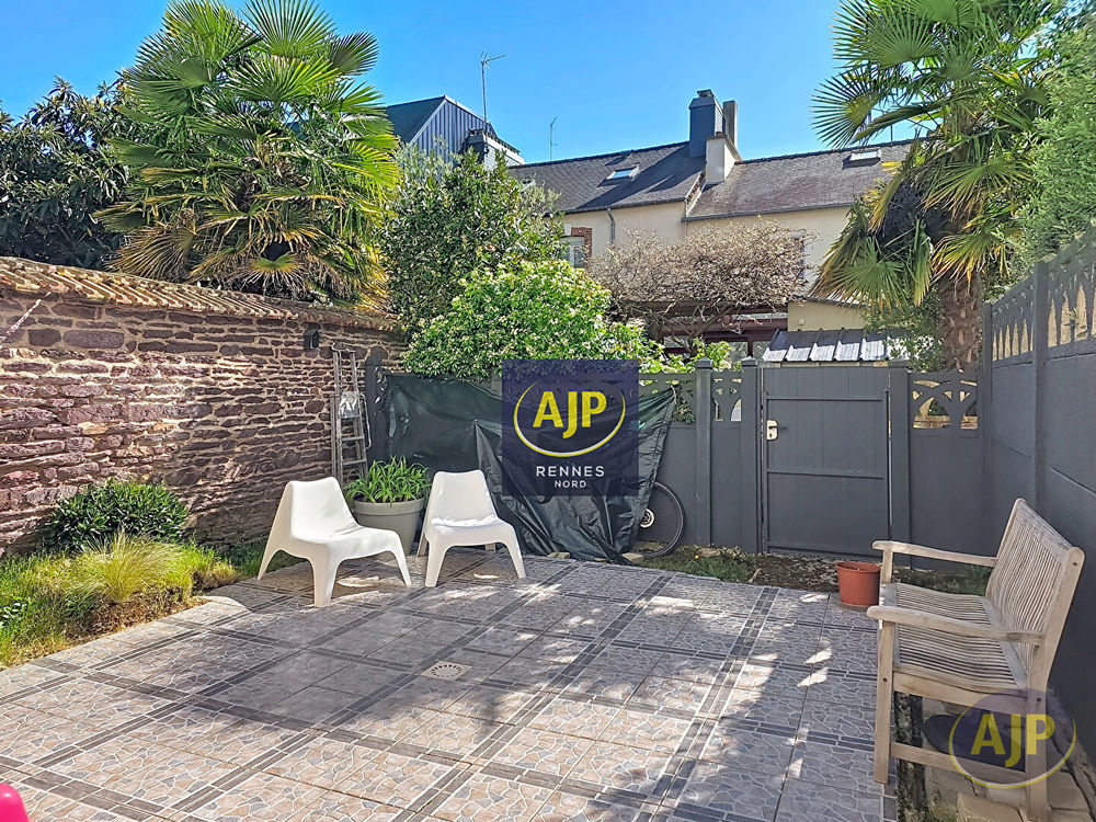 � vendre  Maison Rennes (35000)