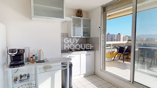  Appartement � vendre 2 pi�ces 27 m�