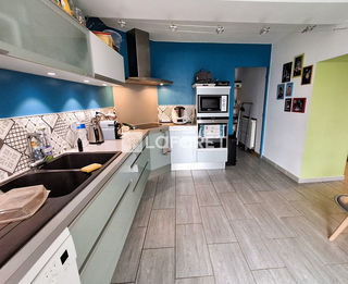  Maison � vendre 14 pi�ces 314 m�