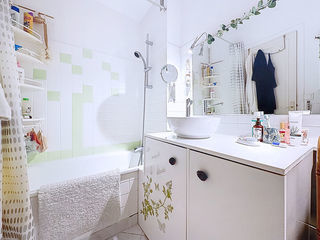  Appartement � vendre 3 pi�ces 55 m�