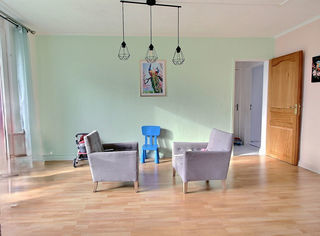  Appartement � vendre 5 pi�ces 75 m�