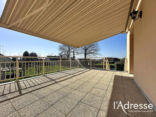  Maison � vendre 6 pi�ces 101 m�