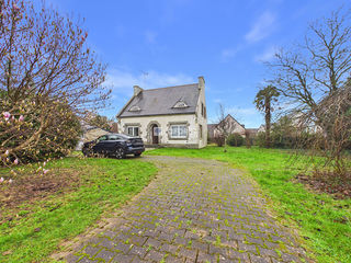  Maison � vendre 5 pi�ces 124 m�