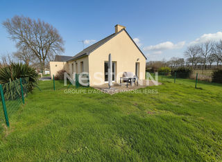  Maison � vendre 4 pi�ces 77 m�