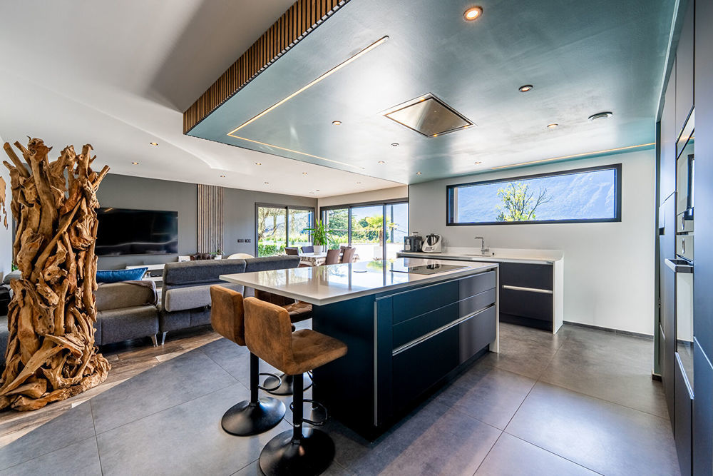 � vendre  Maison Tresserve (73100)