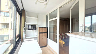  Appartement � vendre 1 pi�ce 23 m�