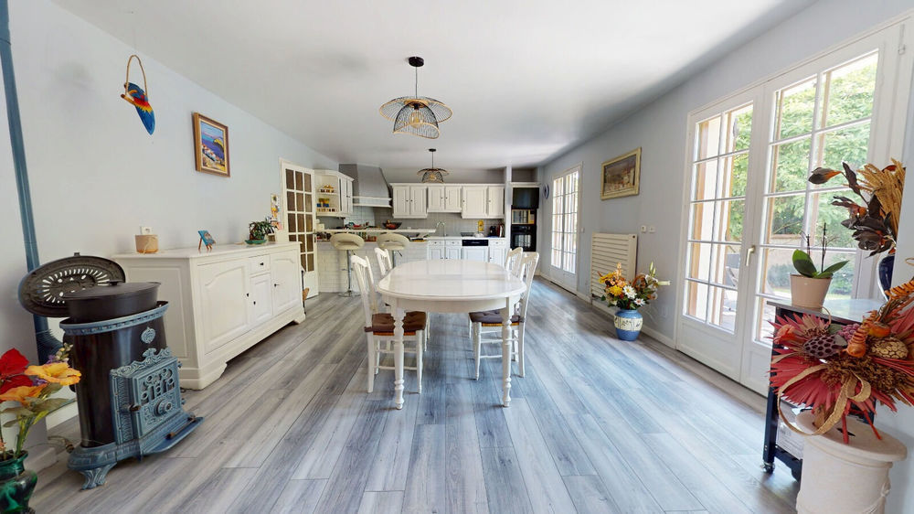 � vendre  Maison Coubron (93470)