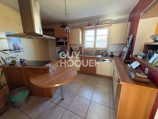  Maison � vendre 5 pi�ces 137 m�