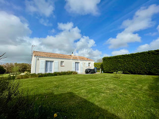  Maison � vendre 3 pi�ces 