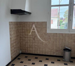  Maison � vendre 4 pi�ces 80 m�