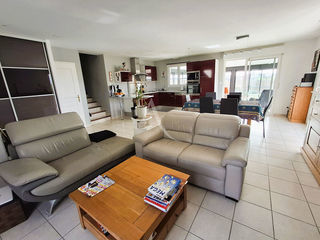  Maison � vendre 4 pi�ces 95 m�