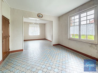  Maison � vendre 6 pi�ces 91 m�