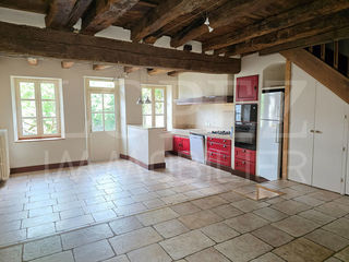  Maison � vendre 5 pi�ces 132 m�