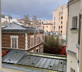  Appartement � vendre 3 pi�ces 52 m�