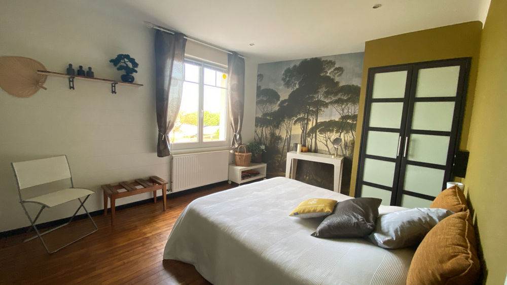 � vendre  Maison Saint-Gilles-Croix-de-Vie (85800)