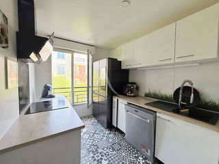  Appartement � vendre 4 pi�ces 84 m�