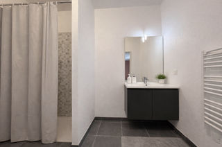  Appartement � vendre 2 pi�ces 55 m�