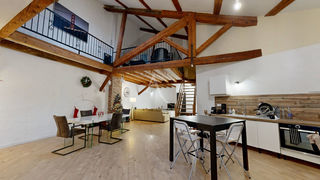  Appartement � vendre 4 pi�ces 130 m�