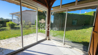  Maison � vendre 4 pi�ces 98 m�