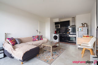  Appartement � vendre 2 pi�ces 43 m�