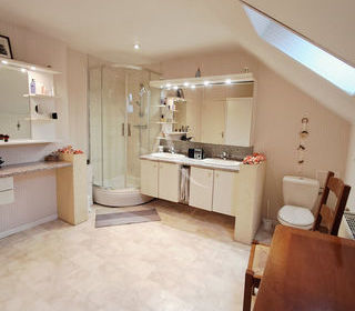  Maison � vendre 5 pi�ces 120 m�