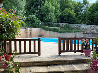  Maison � vendre 9 pi�ces 256 m�