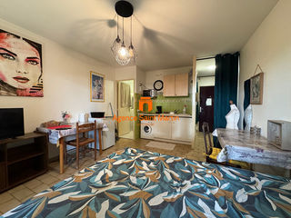  Appartement � vendre 1 pi�ce 23 m�