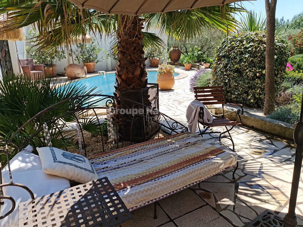 � vendre  Maison Beaucaire (30300)