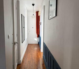  Appartement � vendre 3 pi�ces 84 m�