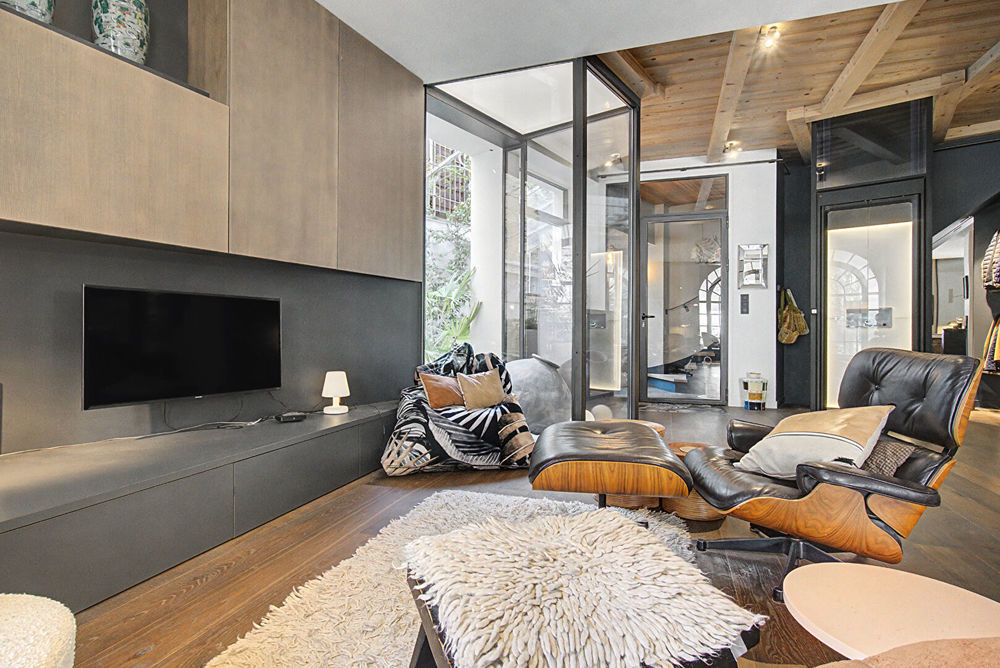 � vendre  Appartement Aix-les-Bains (73100)