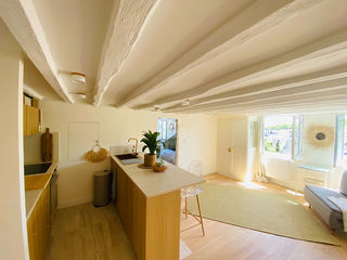  Appartement � louer 2 pi�ces 32 m�