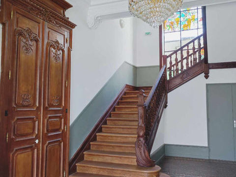 Local commercial Périgueux 100 m2 950 24000 Perigueux