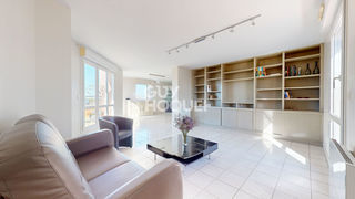  Appartement � vendre 5 pi�ces 113 m�