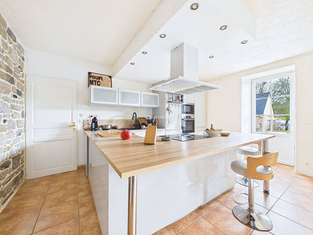 � vendre  Maison Quimper (29000)