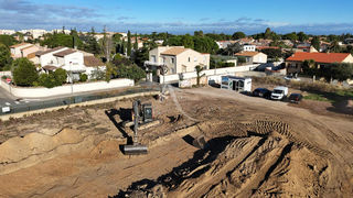  Appartement � vendre 3 pi�ces 61 m�