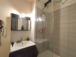  Appartement � vendre 1 pi�ce 21 m�