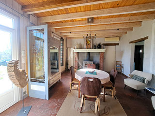  Maison � vendre 7 pi�ces 210 m�