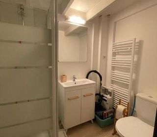  Appartement � louer 1 pi�ce 16 m�