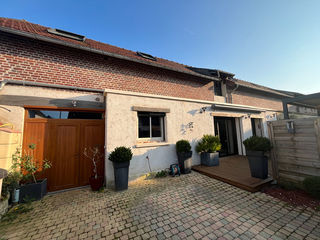  Maison � vendre 6 pi�ces 143 m�