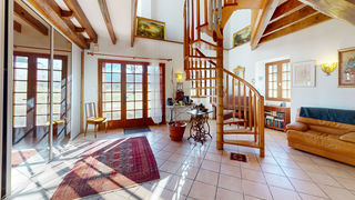  Maison � vendre 7 pi�ces 288 m�